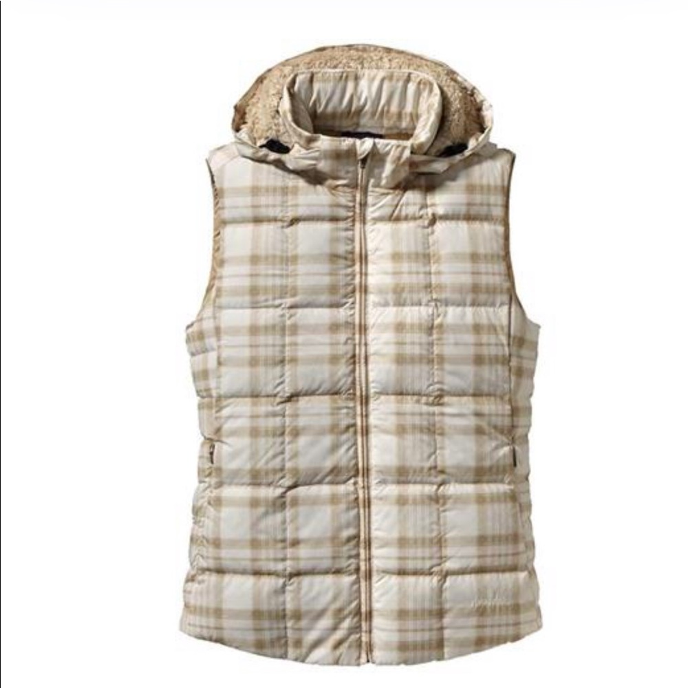 Patagonia | Down with It Puffer Vest